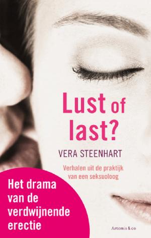 Cover of the book Lust of last by Rob Godfrey