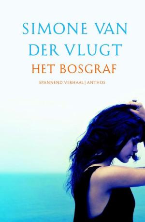 Cover of the book Het bosgraf by Camilla Läckberg