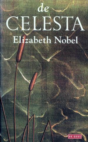 Cover of the book De celesta by Karim Miské