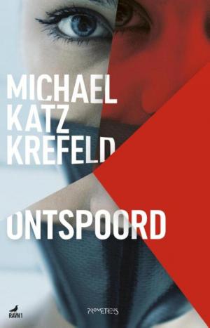 Cover of the book Ontspoord by Cara Hunter