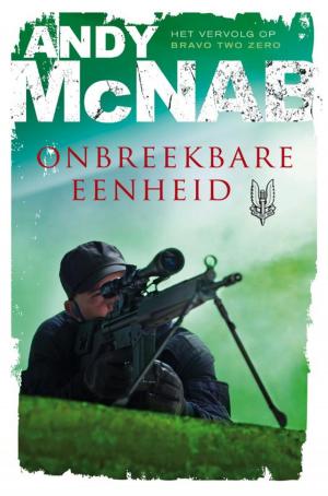 Cover of the book Onbreekbare eenheid by alex trostanetskiy