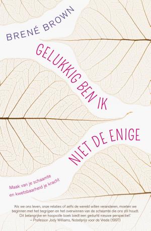 Cover of the book Gelukkig ben ik niet de enige by Guillaume Musso