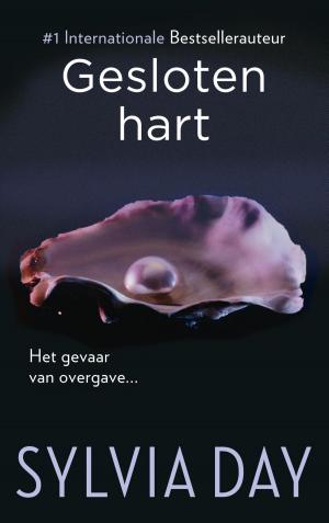 Cover of the book Gesloten hart by Sheryl Sandberg