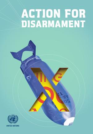 Cover of the book Action for Disarmament by Economic Commission for Latin America and the Caribbean (ECLAC), United Nations