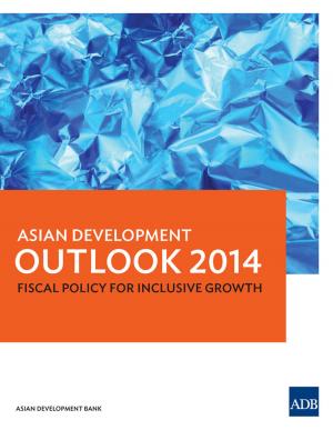 Cover of the book Asian Development Outlook 2014 by Selim Raihan