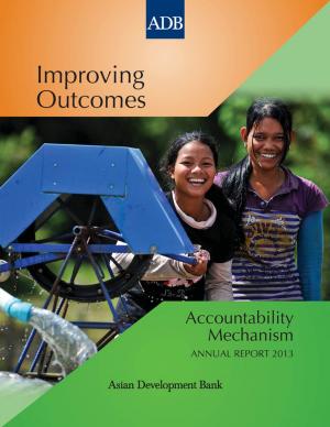 Cover of the book Improving Outcomes by 