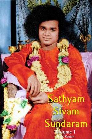Cover of the book Sathyam Sivam Sundaram Volume 1 by Jefferson Evans, Glenn Ellis