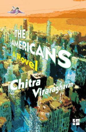 bigCover of the book The Americans by 