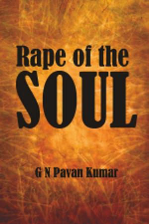 Cover of the book Rape of the Soul by Sreeju Sudhakaran