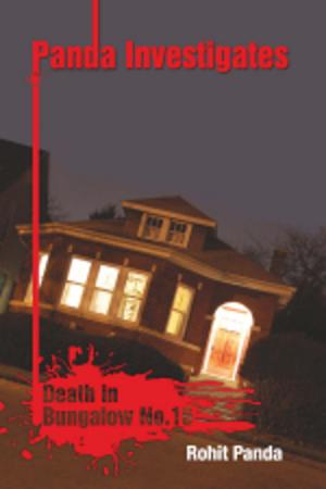 bigCover of the book Panda Investigates - Death in Bungalow No.16 by 