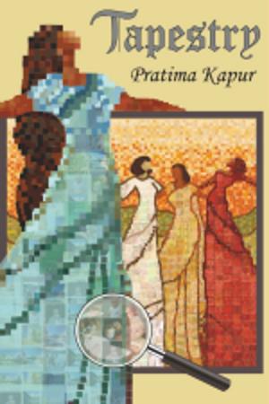 Cover of the book Tapestry by Col N Bhatnagar