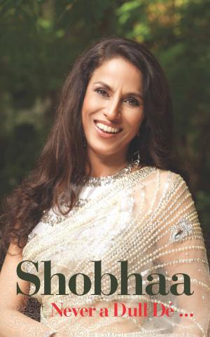 bigCover of the book Shobhaa: Never a Dull Dé by 