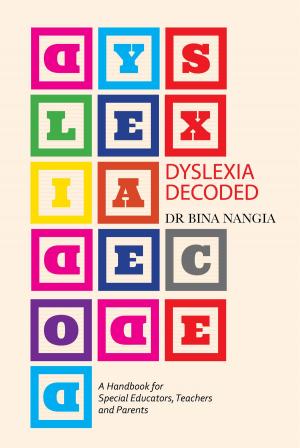 Cover of the book Dyslexia Decoded by Dawson Church, Stephanie Marohn