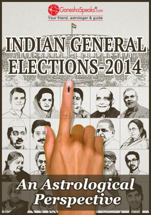 Cover of the book Indian General Elections 2014 by Tim Blevins, Dennis Daily, Chris Nicholl, Calvin P. Otto, Katherine Scott Sturdevant