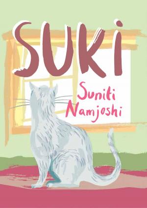 Cover of the book Suki by Saswati Sengupta