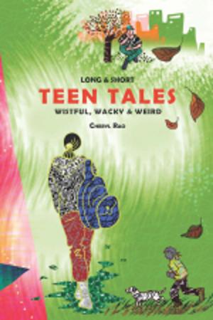 Cover of the book Long & Short Teen Tales by Saptarshi Bhattacharyya
