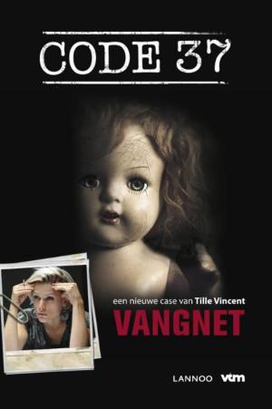 Cover of the book Code 37 - Vangnet (E-boek) by Sean Costello