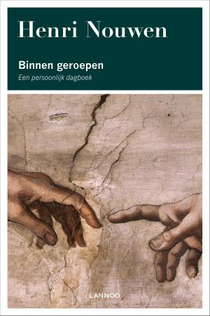 Book cover of Binnen geroepen