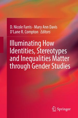 Cover of the book Illuminating How Identities, Stereotypes and Inequalities Matter through Gender Studies by Andreas Weber