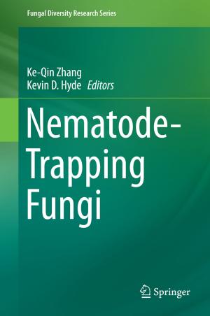Cover of the book Nematode-Trapping Fungi by Leonardo V. Distaso
