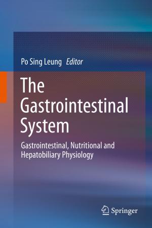 Cover of the book The Gastrointestinal System by Anat Yarden, Stephen P. Norris, Linda M. Phillips