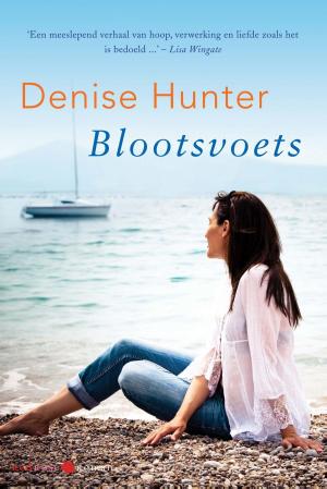 Book cover of Blootsvoets