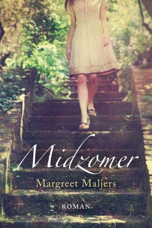 Cover of the book Midzomer by Gerda van Wageningen