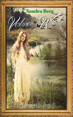 Cover of the book Verloren woud by Wilma Hollander