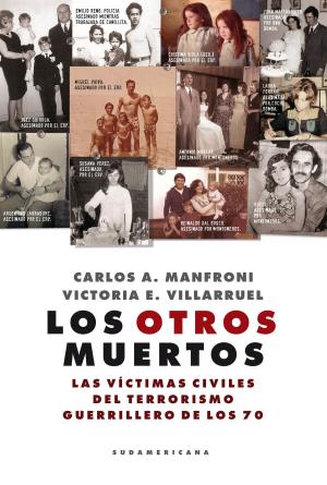 Cover of the book Los otros muertos by Cristina Mahne
