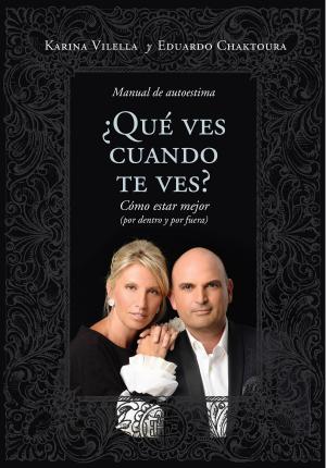 Cover of the book ¿Qué ves cuando te ves? by Jimena La Torre
