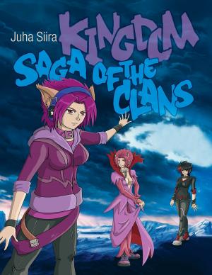 bigCover of the book Kingdom – Saga of the Clans by 