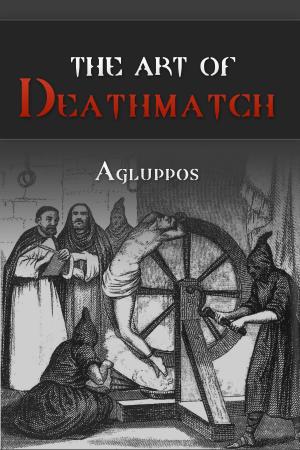 Book cover of The Art of Deathmatch