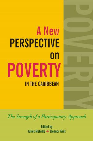 Cover of the book A New Perspective on Poverty in the Caribbean: The Strength of a Participatory Approach by Erna Brodber