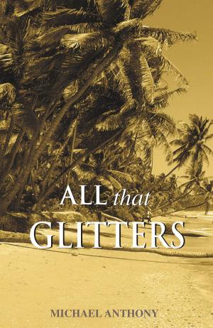 Cover of the book All That Glitters by Crystal Evans