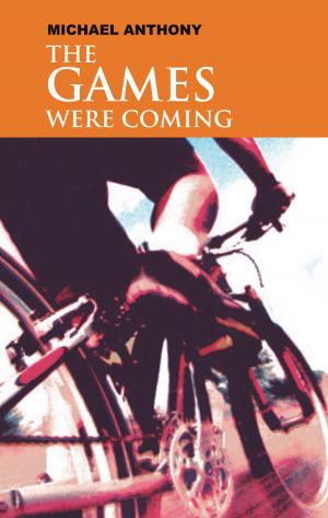 Cover of the book The Games were Coming by Brian Meeks (Editor), Norman Girvan (Editor)