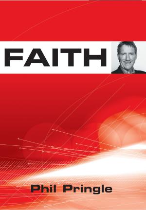 Cover of the book Faith by Bryan Crucis Shen