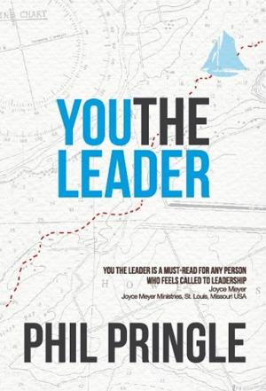 Cover of You The Leader