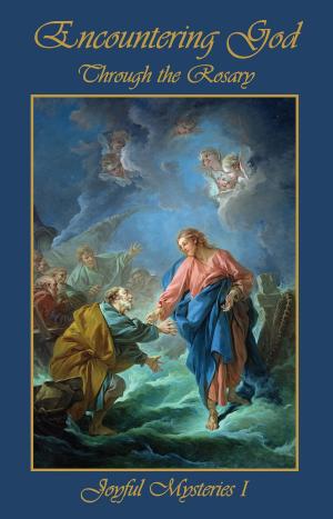 Cover of the book Encountering God Through Rosary by Phil Pringle