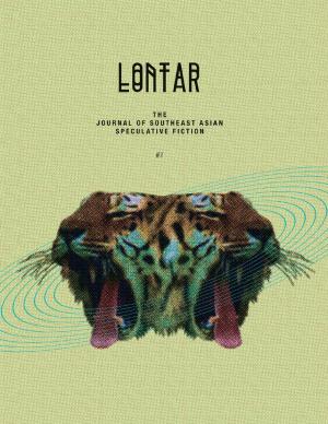 Book cover of Lontar: The Journal of Southeast Asian Speculative Fiction - Issue 2