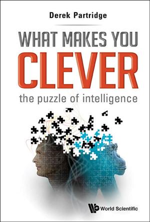 Cover of the book What Makes You Clever by Chi Zhang