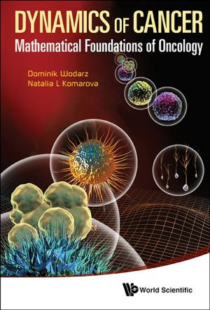 Cover of the book Dynamics of Cancer by Kerson Huang
