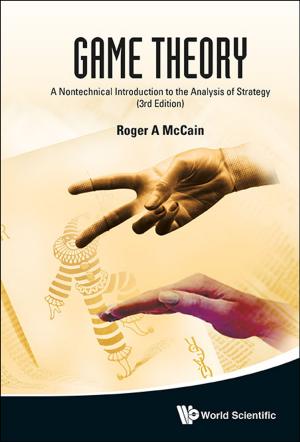 Cover of the book Game Theory by Salman Waqar, Jonathan C Park, Michael D Cole