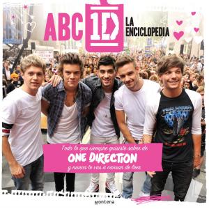 Cover of the book One Direction: ABC1D by Pablo Alabarces
