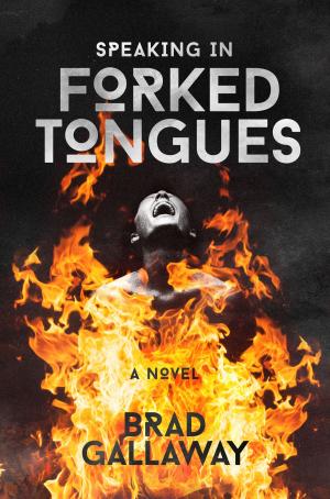 Cover of the book Speaking in Forked Tongues by Marshall Moore