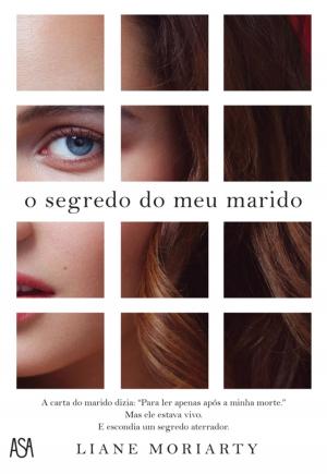 Cover of the book O Segredo do Meu Marido by JR Rogers