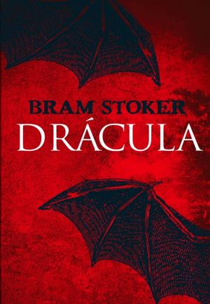 Cover of the book Drácula by Hans Olav Lahlum