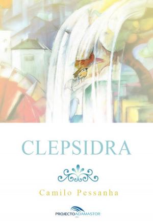 Cover of the book Clepsidra by Cesário Verde