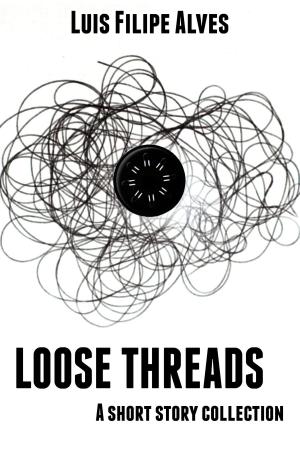 Cover of the book Loose Threads by Ivana Hruba