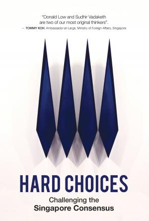 Cover of the book Hard Choices by Chua Beng Huat
