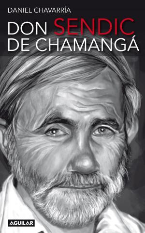 Cover of the book Don Sendic de Chamangá by Darwin Desbocatti